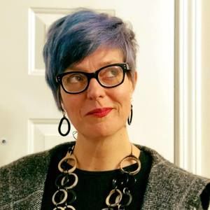 Meet your Posher, Mel